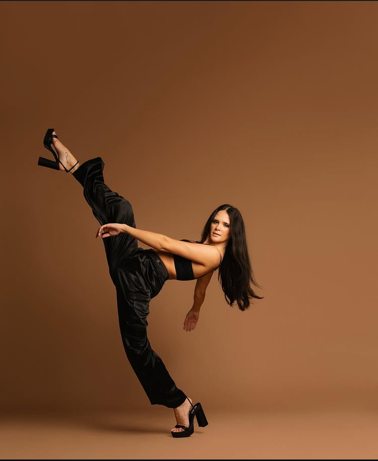SEDC Dance Studio